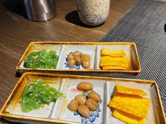 -鲸山上·私房日料(泰达MSD店)