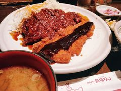 -矢场猪(名古屋站三井楼北馆店)