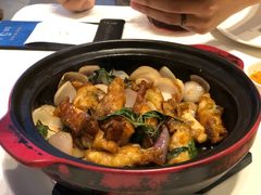 -莆田餐厅PUTIEN(三里屯店)