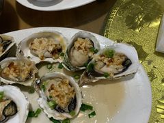 -田源农家饭店·窑鸡王·海鲜(东部湾·融创店)