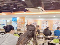 -呷哺呷哺(西单大悦城店)