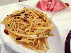-雅和生态渔庄·宜城锅巴饭(龙灵山公园店)
