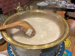 -蒙亨·手把肉·蒙古包文化主题餐厅(天恒广场店)