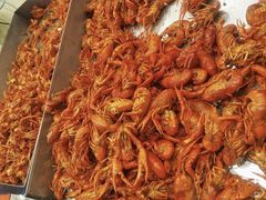 -阿胖龙虾小海鲜(宁国南路总店)