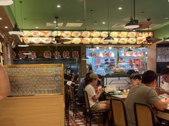 大堂-肥小福·烧鹅专门店(环宇荟店)