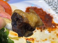 -西藏饭店·亚克·食光自助餐厅(文殊院店)