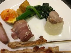 -水都假日酒店-海韵西餐厅(龙胜路店)