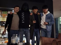 -北京三里屯CHAO酒店