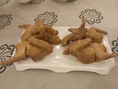 梅子乳鸽-岭南海晏楼(滨江东总店)