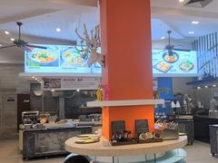-北京烤鸭 ·儿童菜 ·采风阁家常菜餐厅(亚龙湾天域酒店)