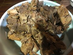 -七菜馆·东北菜·蒸饺(文体路店)