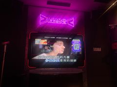 -星聚会KTV(合生汇黑金店)