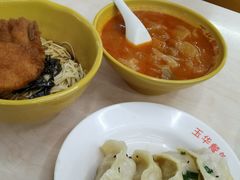 小罗宋汤-玉华饮食店(茅台路店)
