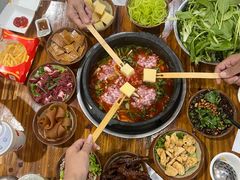 -笔记安顺夺夺粉火锅