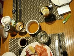 -盛宴自助餐厅(运达喜来登店)