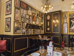 -Entrecôte 法国牛扒馆(保利·时光里店)