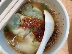 -素满香·全民食养自助(长宁龙之梦店)