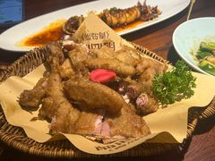 -前海沿·青岛菜(五四广场永旺店)