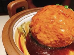 -韵秋荷(宝山龙湖天街店)