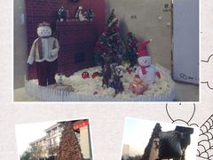 -太湖湾开元名庭大酒店