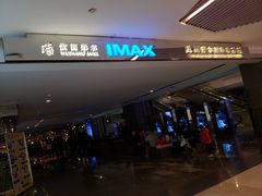 -武商摩尔影城(国广IMAX激光店)