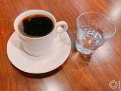 -RUMORS COFFEE ROASTERY鲁马滋咖啡(湖南路店)