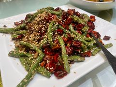 -金春禧·鲁菜海鲜(延吉路万达店)