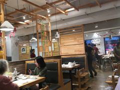 大堂-焯牛潮汕牛肉火锅(云峰街创始店)