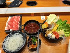 -呷哺呷哺(砂之船奥莱店)