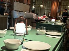 -南堂小馆·川菜馆(德商国际店)