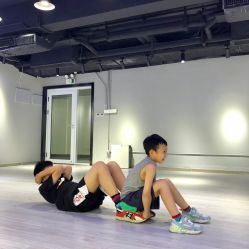 -唯舞空间