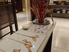 -景湖轩全日制餐厅·南湖名都