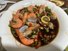 -柠静私家菜(石板巷店)