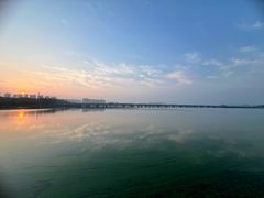 -丁香湖公园