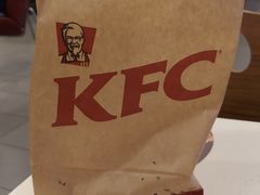 -肯德基(西安新世界店)