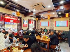 -澄城学斌水盆羊肉(总店)