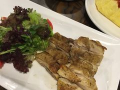 -VITELLO意大利料理(崂山路店)
