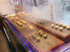-冠菌火锅自助(东莞桥头店)