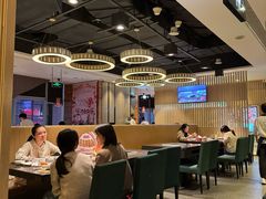 -海底捞火锅(汇悦城店)