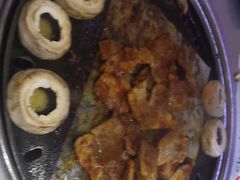-杀猪天·韩国烤肉(总店)