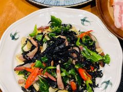 -阿山卓·野生菌火锅·纳西火塘烤肉