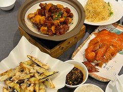 -金哥私房菜馆(张府园总店)