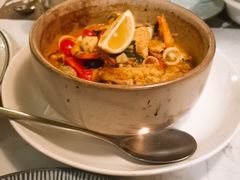 -IL Forno 意坊·意大利餐厅(花园店)