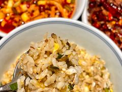 -铁公鸡·四川料理(天环广场店)