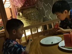 -蓝鲸湾汤泉(包河店)