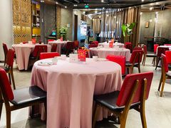 大堂-宴小馆·小海鲜青岛菜(五四广场店)