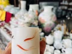 -景德镇古窑民俗博览区