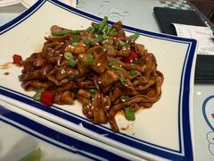 -香港新记茶餐厅(春熙太古里店)