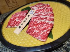 -NIUAN牛庵·日式和牛烧肉(恒隆店)