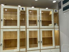 -爱洗澡的猫(天河路店)